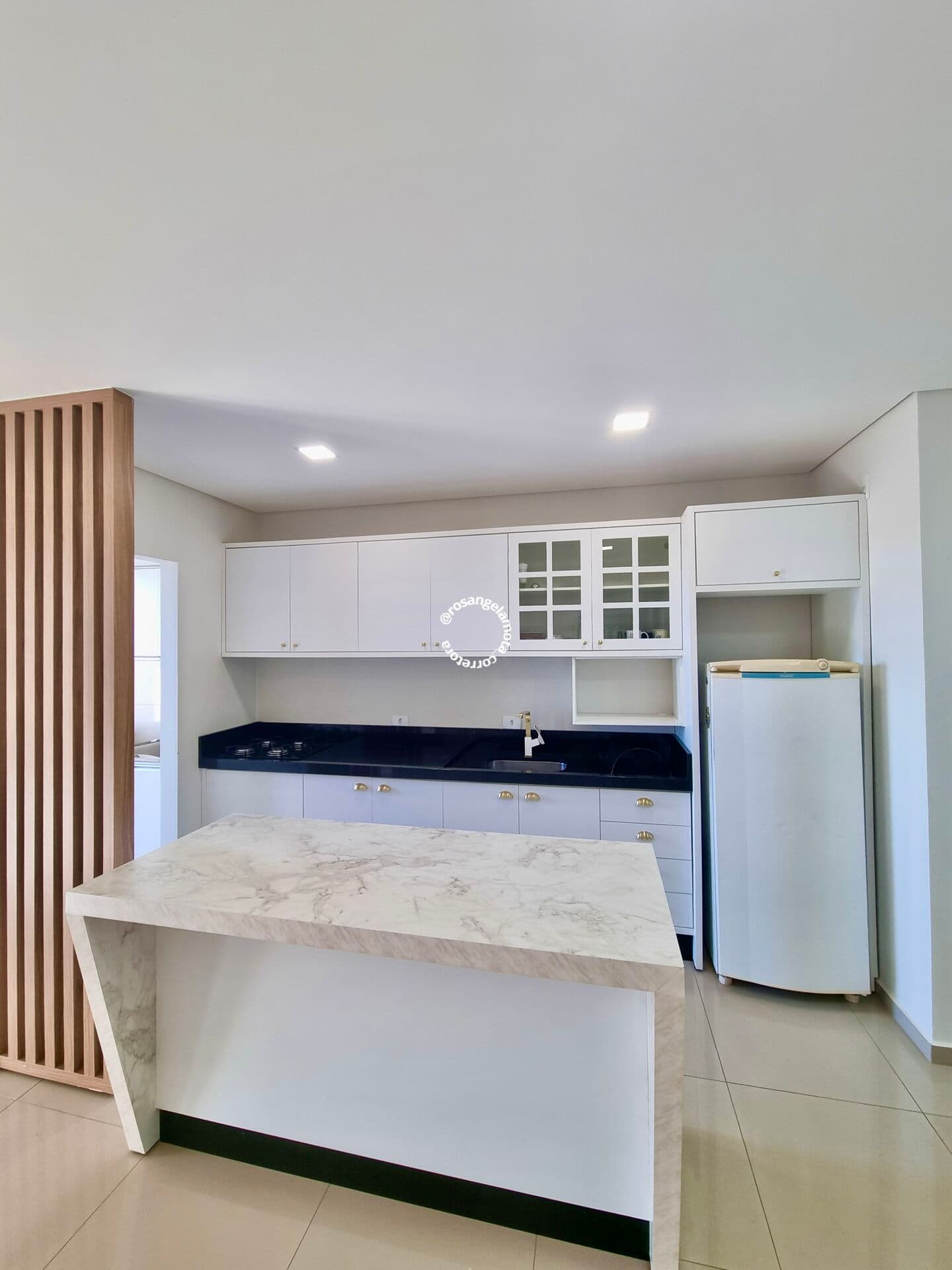 Apartamento à Venda