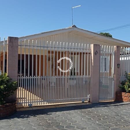 Casa à Venda - Parque dos Estados