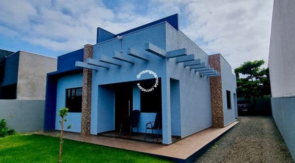 Casa à Venda