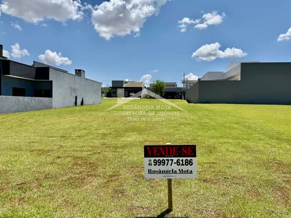 Lote/Terreno em Santa Terezinha de Itaipu - Condomínio Vale do Sol