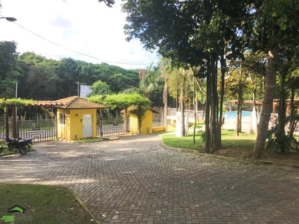 Apartamento em Mata de São João - Açu da Torre