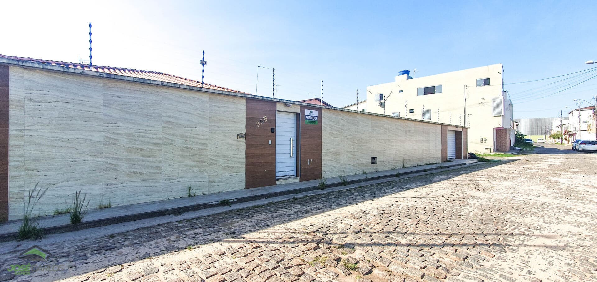 Casa em Graça, Valença/BA