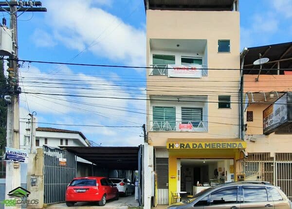 Apartamento em Valença - Centro