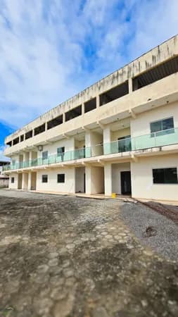 Apartamento em Praia do Guaibim, Valença/BA