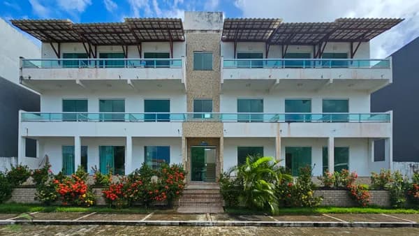 Apartamento em Guaibim, Valença/BA