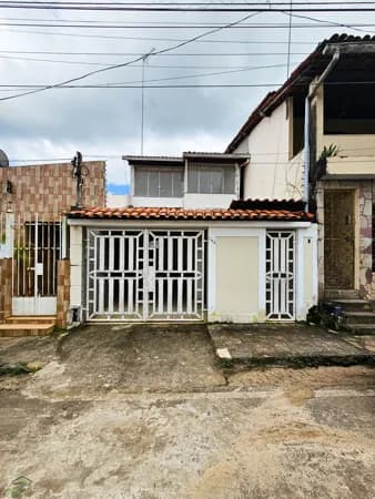 Casa em Centro, Valença/BA