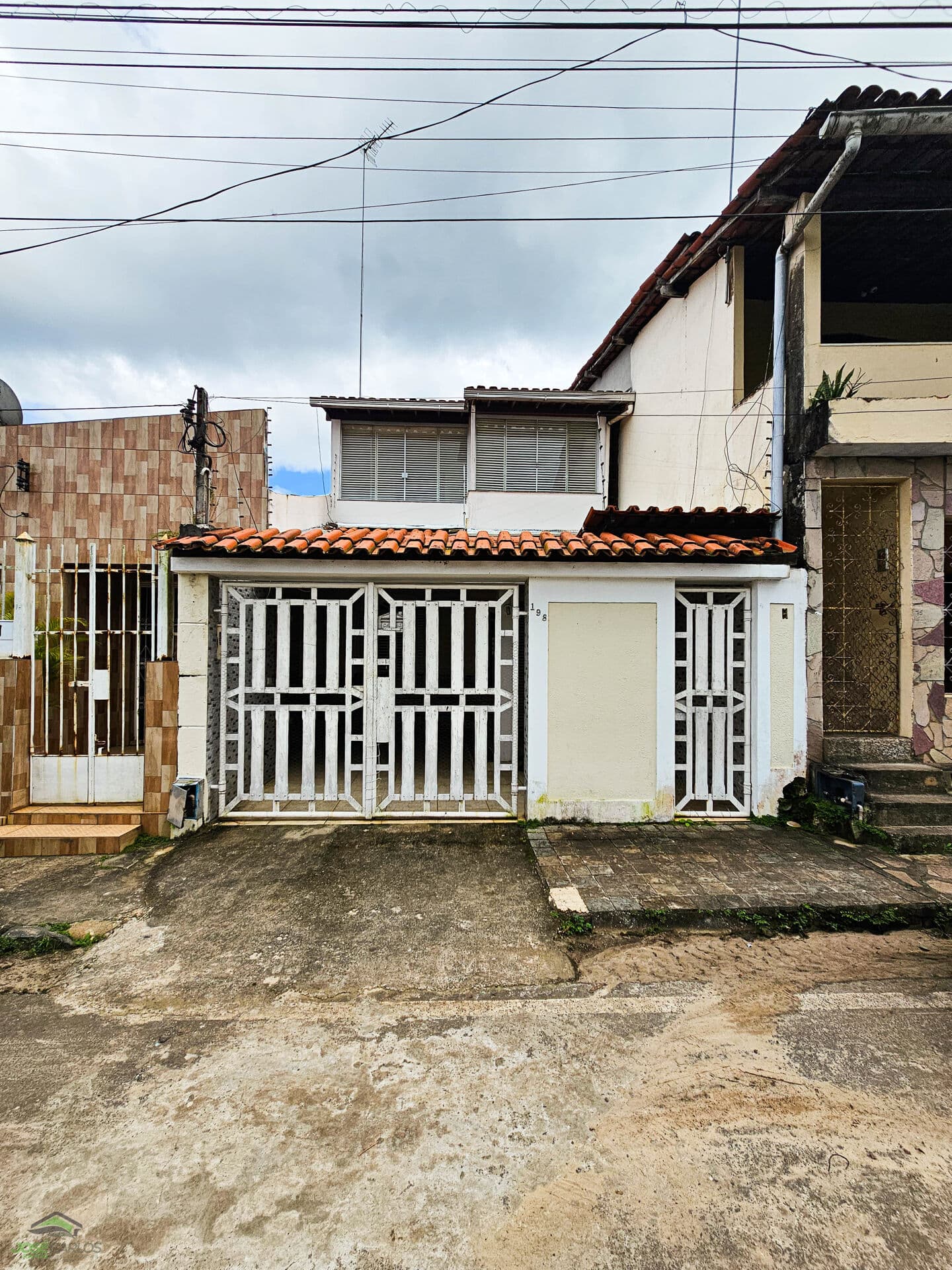 Casa em Centro, Valença/BA