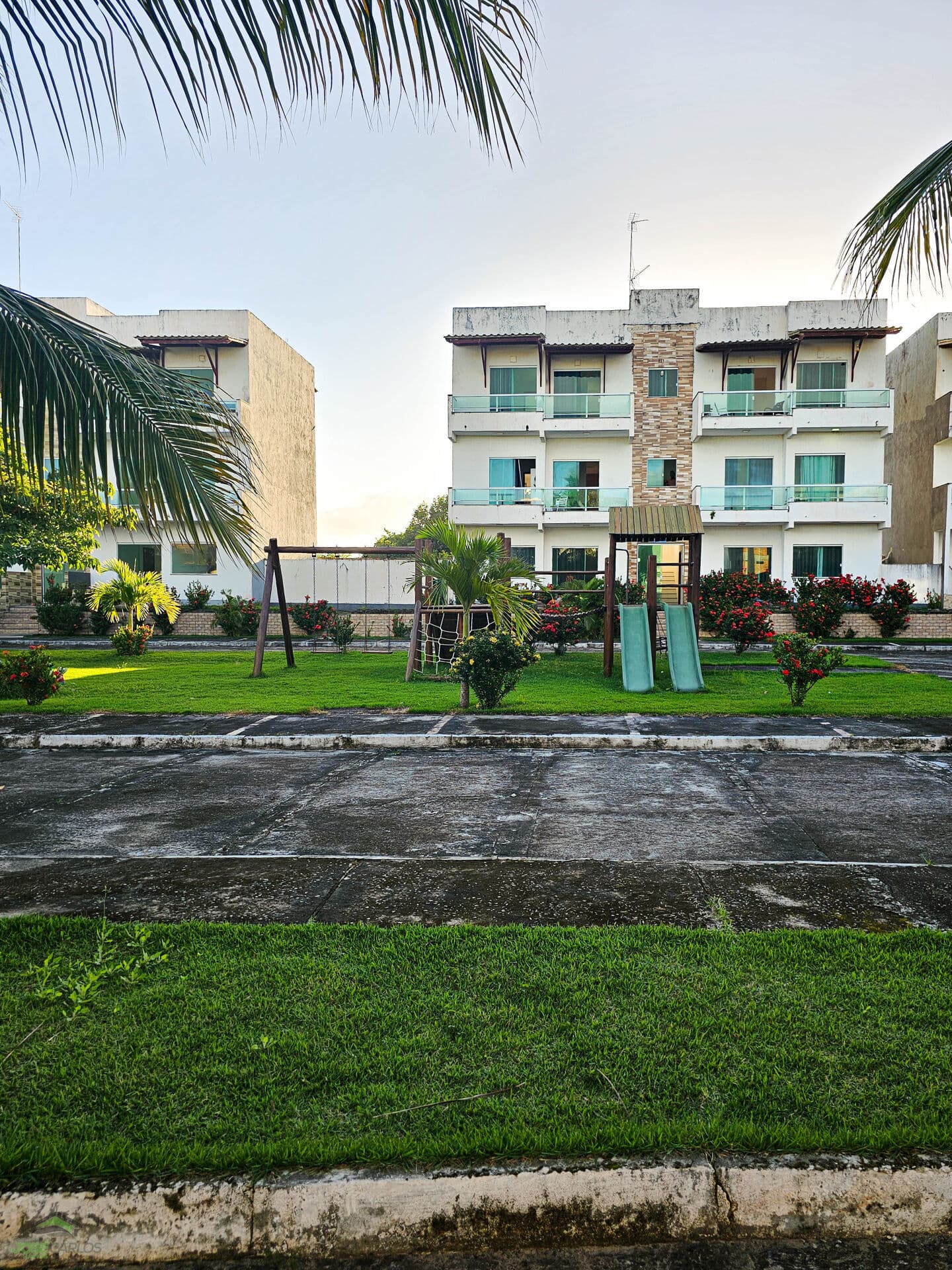Apartamento em Guaibim, Valença/BA