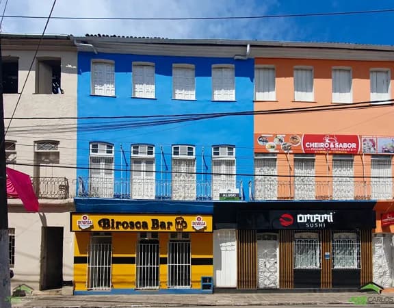 Loja Ponto Comercial em Centro, Valença/BA