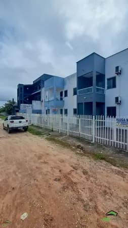 Apartamento em Guaibim, Valença/BA