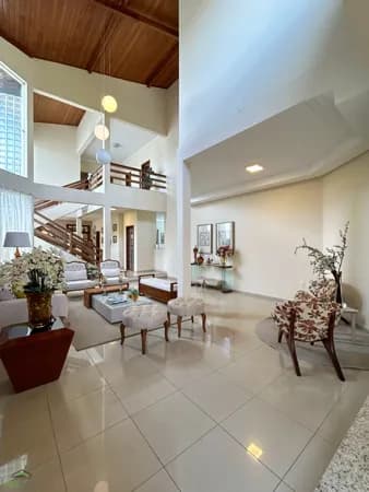 Casa Alto Padrão em Graça, Valença/BA