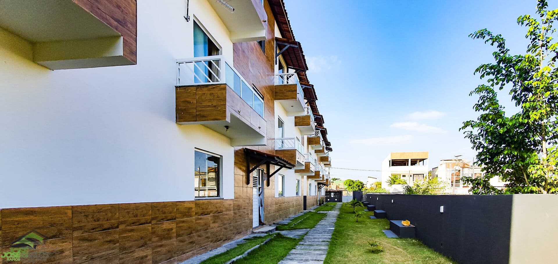 Apartamento Praia do Guaibim