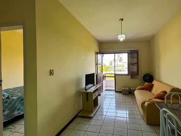 Apartamento em Valença - Praia do Guaibim