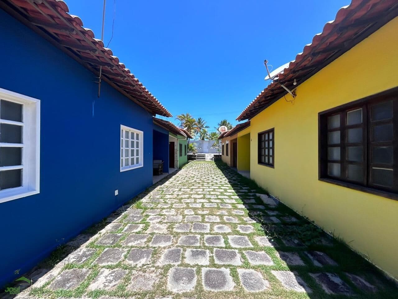 Casa em Guaibim, Valença/BA