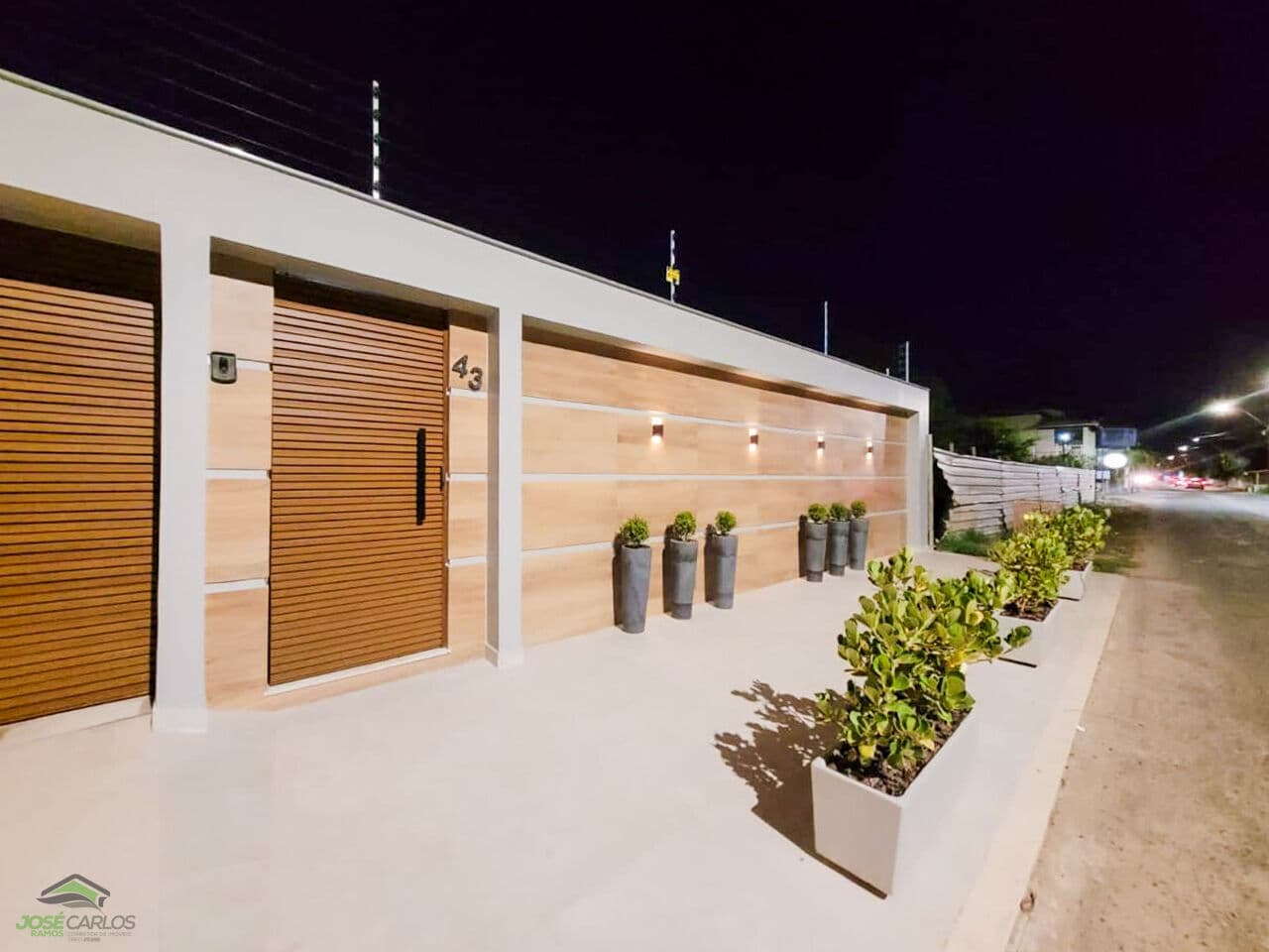 Casa Alto Padrão em Guaibim, Valença/BA
