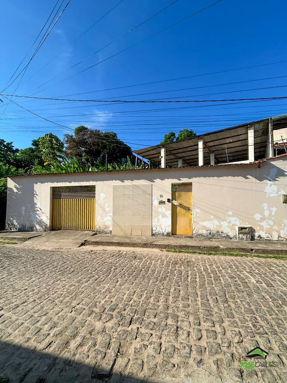 Casa em Caixa Prego, Valença/BA