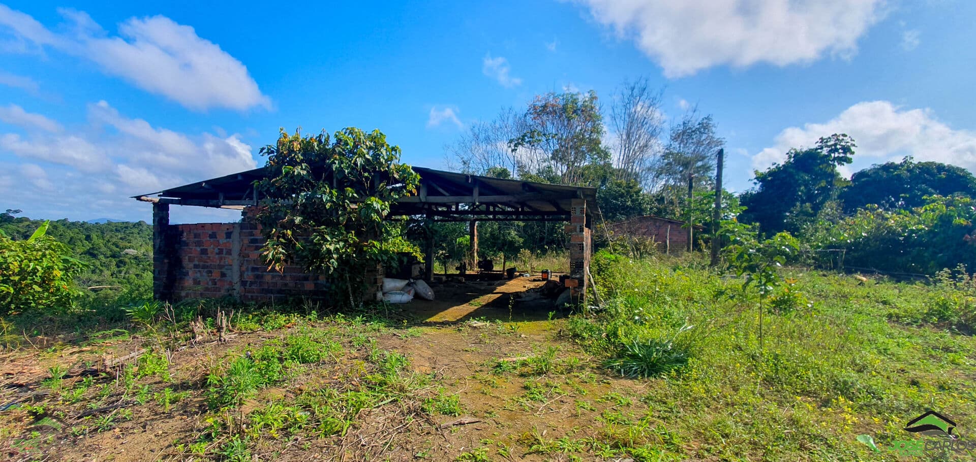 Sítio em Orobó, Valença/BA