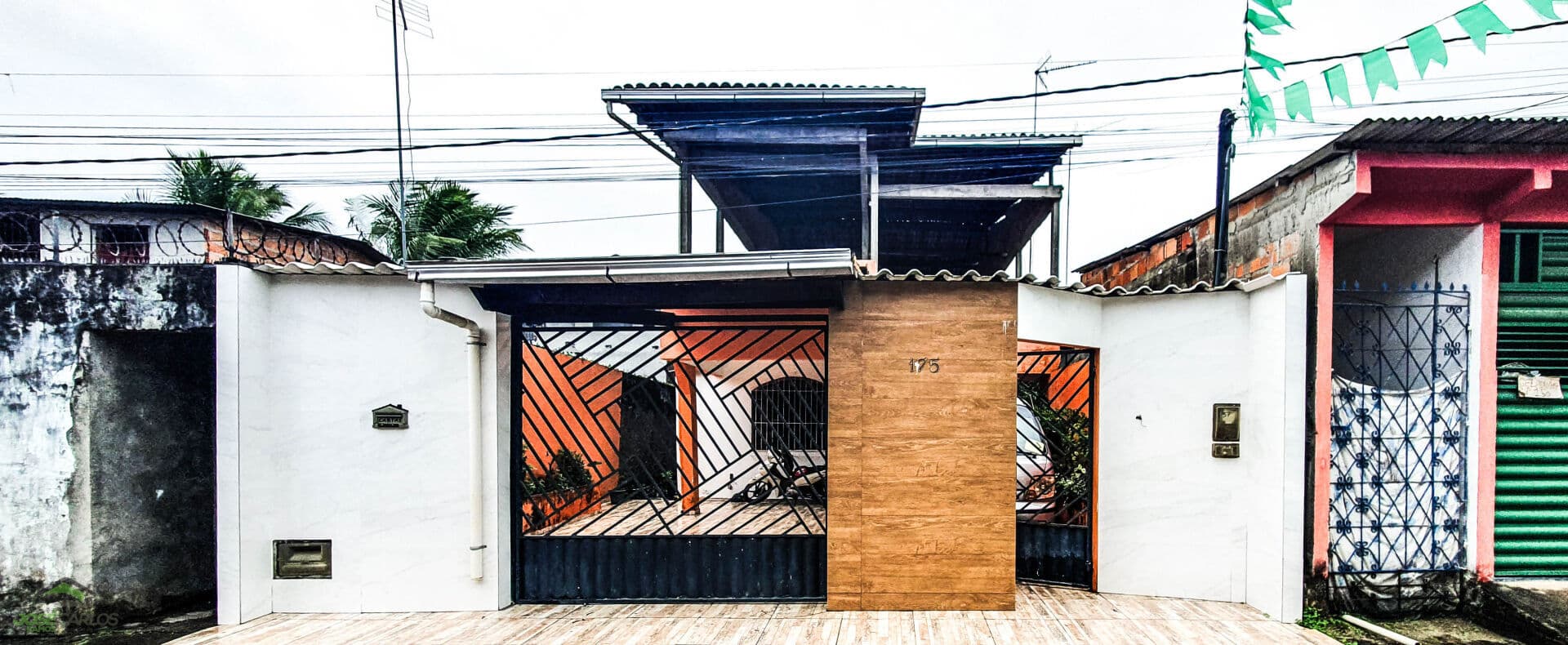 Casa em Valença - Graça