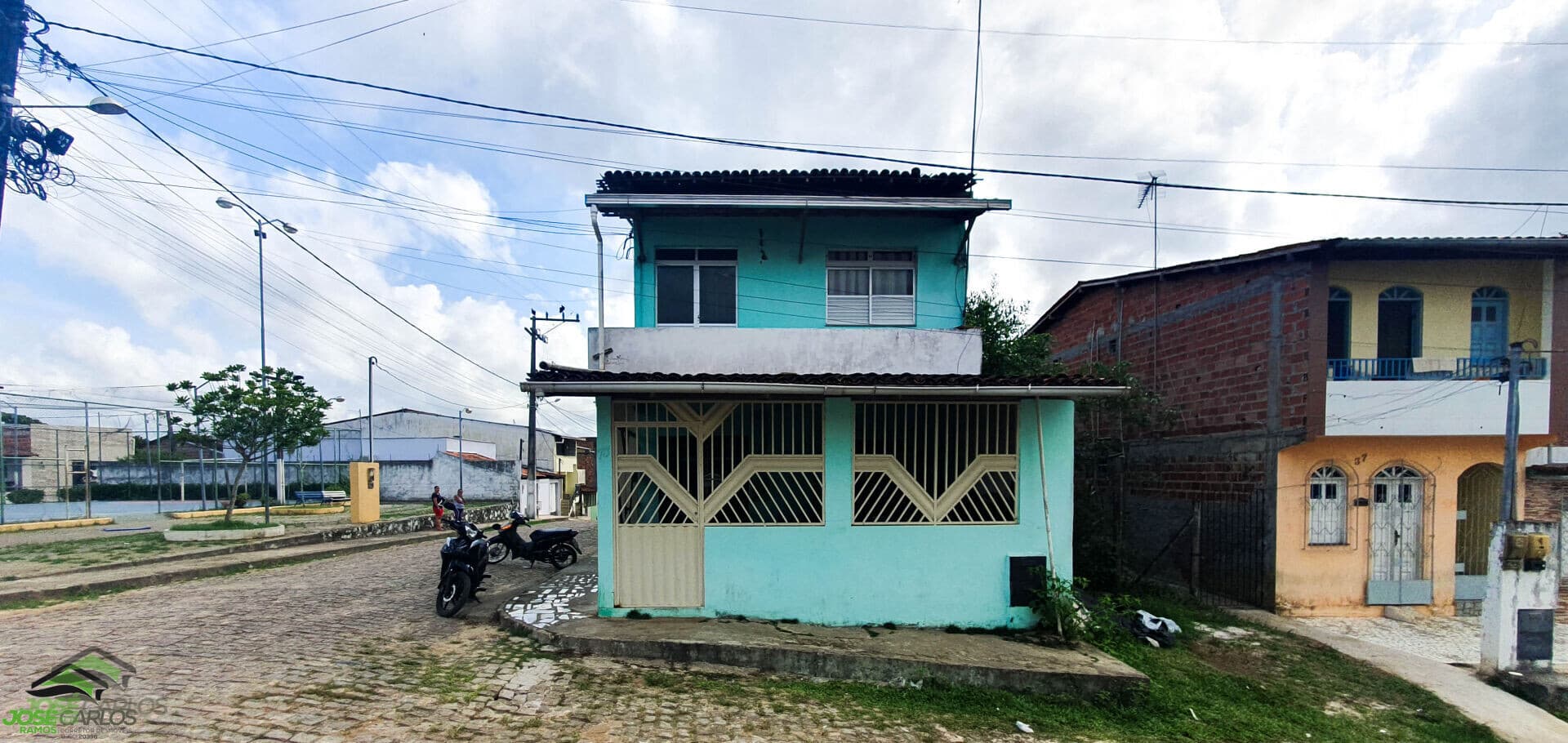 2 (duas) Casas a venda.Urbis, Valença/BA