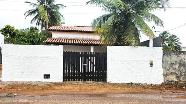 Sobrado em Valença - Guaibim