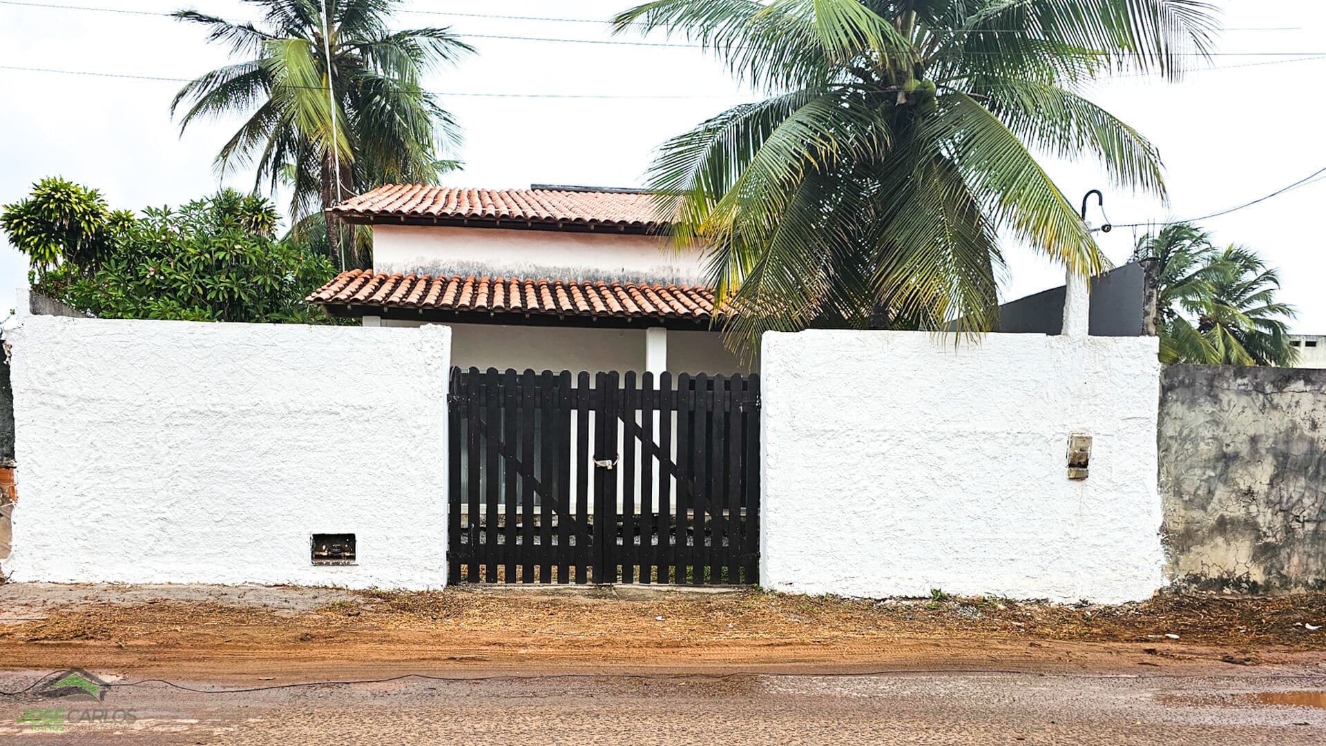 Sobrado em Valença - Guaibim