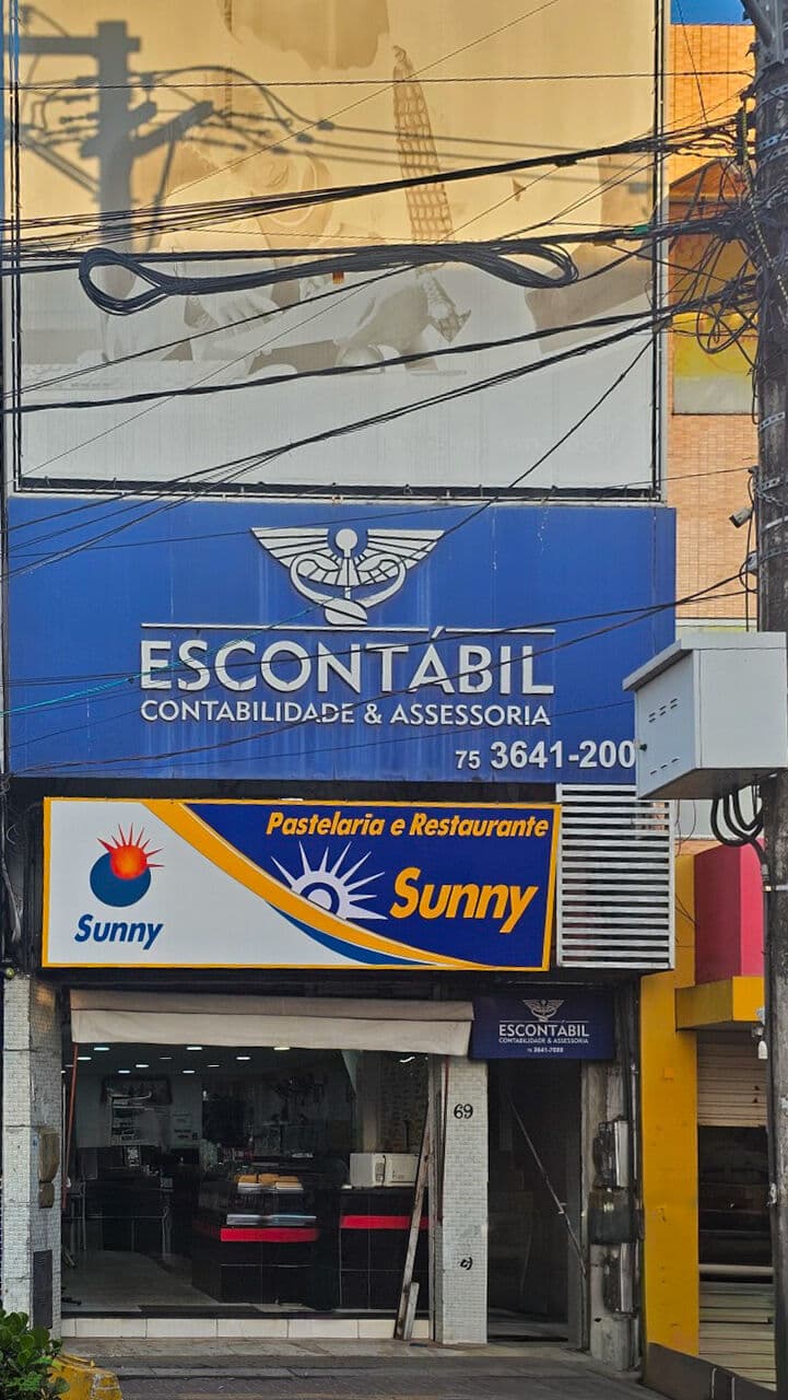 Prédio Comercial em Centro, Valença/BA