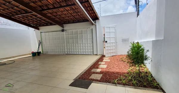Casa Duplex em URBIS, Valença/BA