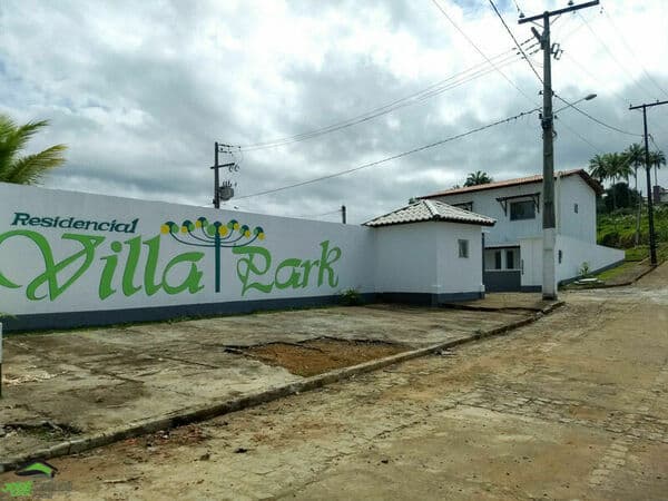 Sobrado em Valença - Jardim Grimaldi