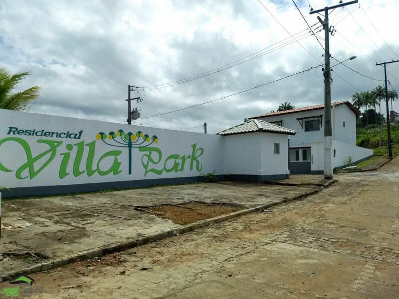 Sobrado em Valença - Jardim Grimaldi
