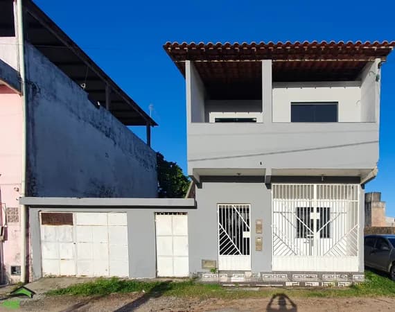 Apartamento Térreo em Guaibim, Valença/BA