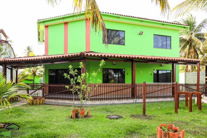 Casa em Valença - Guaibim