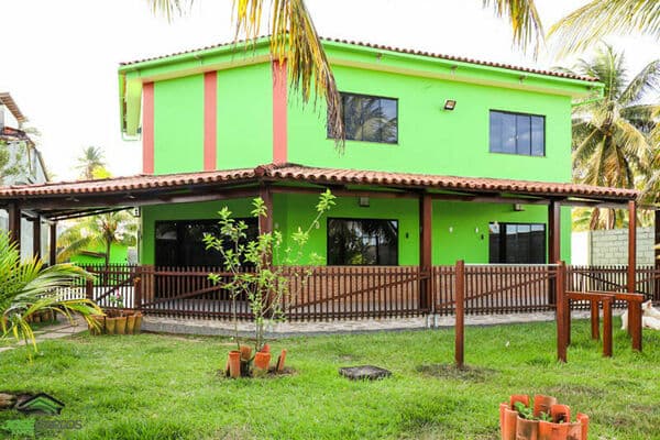 Casa em Valença - Guaibim