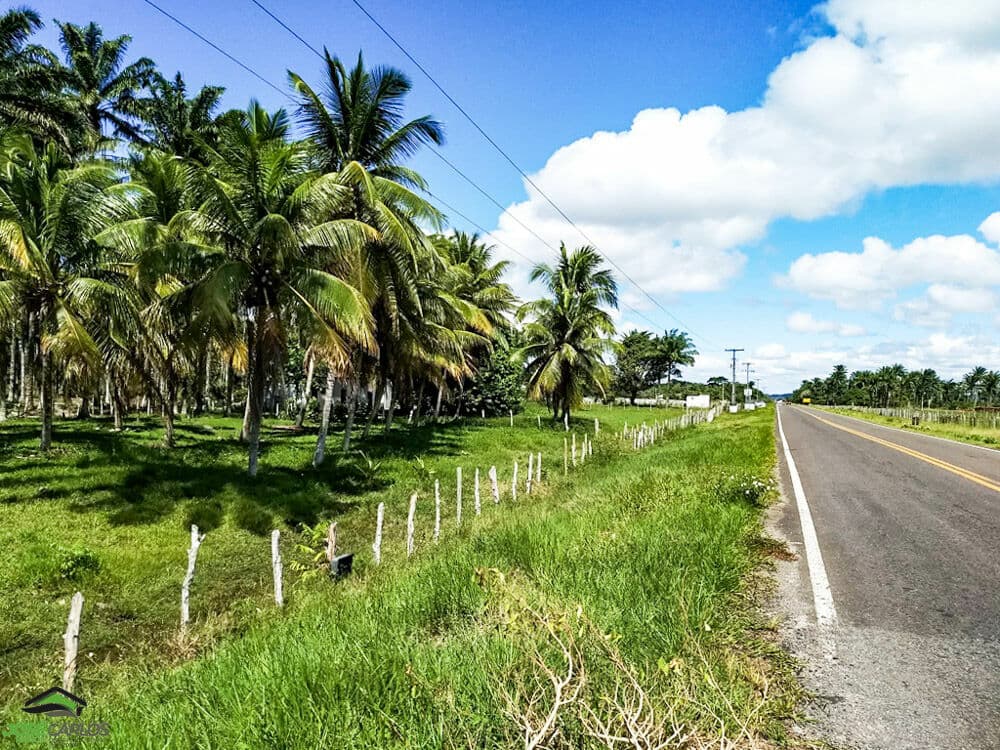 Lote/Terreno em Valença - Guaibim