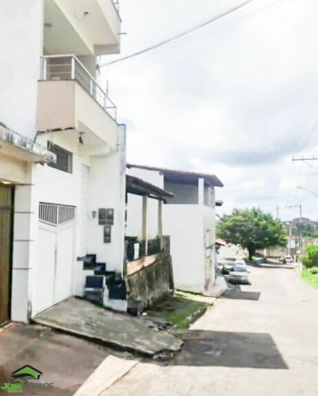 Casa em Valença - Centro