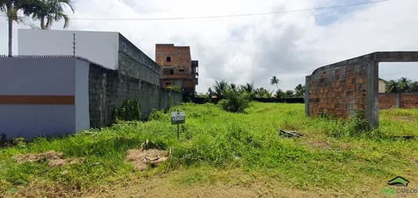 Terreno Lote em Guaibim, Valença/BA