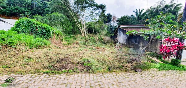 Lote/Terreno em Valença - Jardim Grimaldi