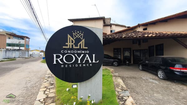 Apartamento Kitnet em Praia do Guaibim, Valença/BA