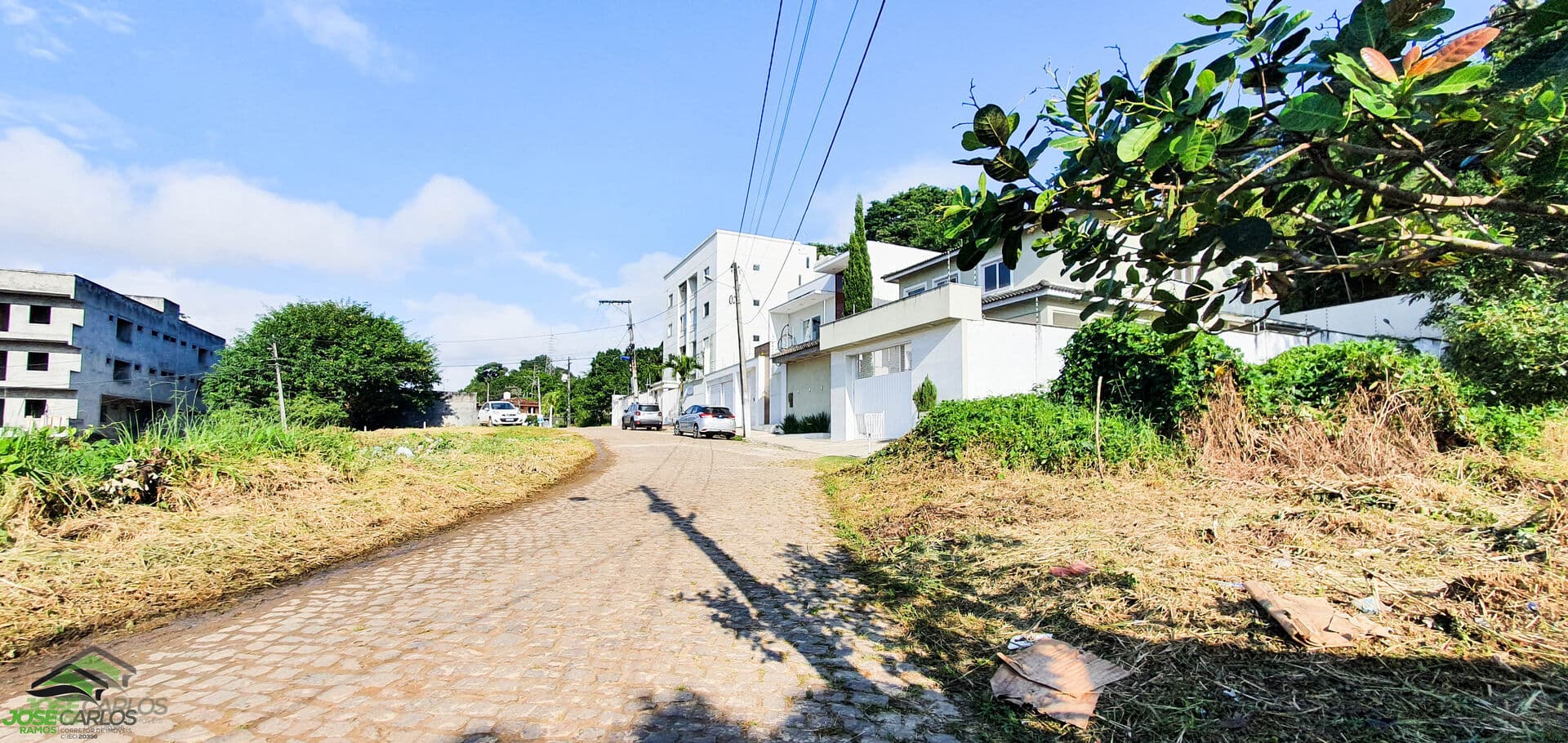 Lote/Terreno em Valença - Jardim Grimaldi