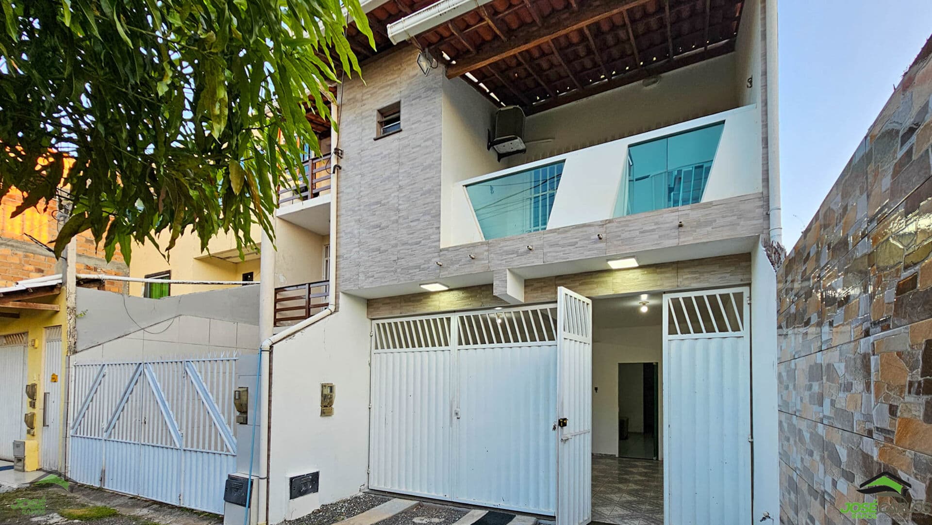 Casa em Guaibim, Valença/BA