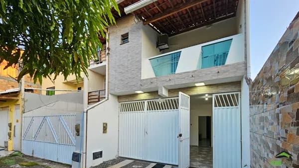 Casa em Guaibim, Valença/BA