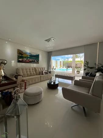 Casa Alto Padrão em Guaibim, Valença/BA