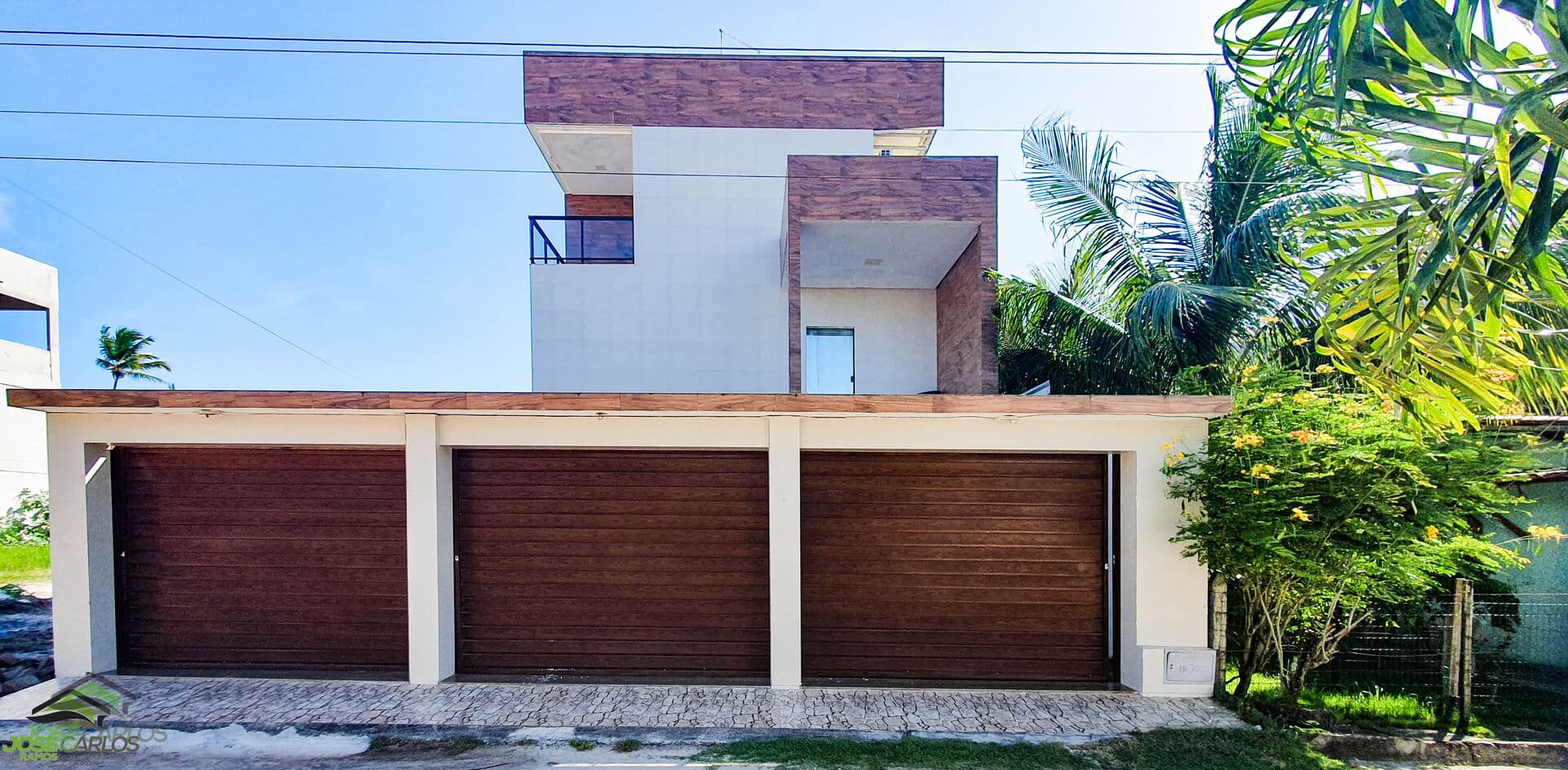 Apartamento em Valença - Guaibim