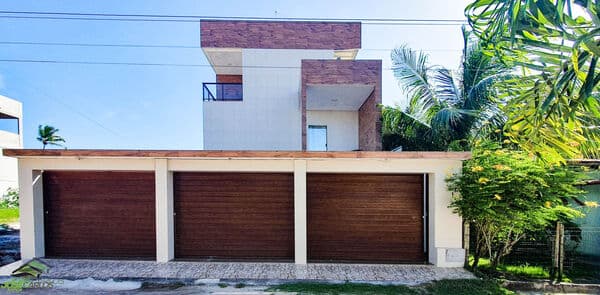 Apartamento em Valença - Guaibim