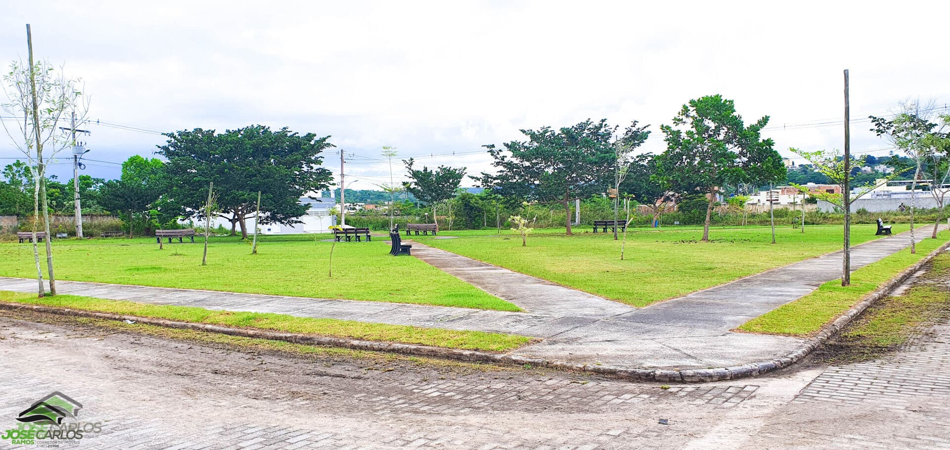 Lote/Terreno em Valença - Novo Horizonte