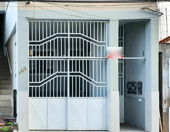 Casa em Valença - Centro