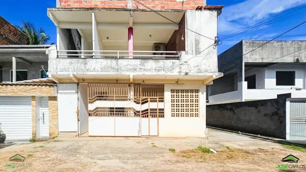 Casa em Guaibim, Valença/BA