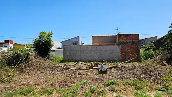 Terreno Lote em Guaibim, Valença/BA