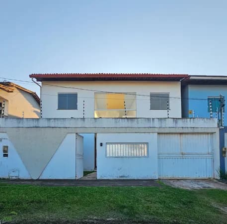 Casa em Novo Horizonte, Valença/BA
