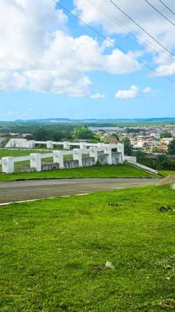 Terreno em Tio Virgínio, Valença/BA