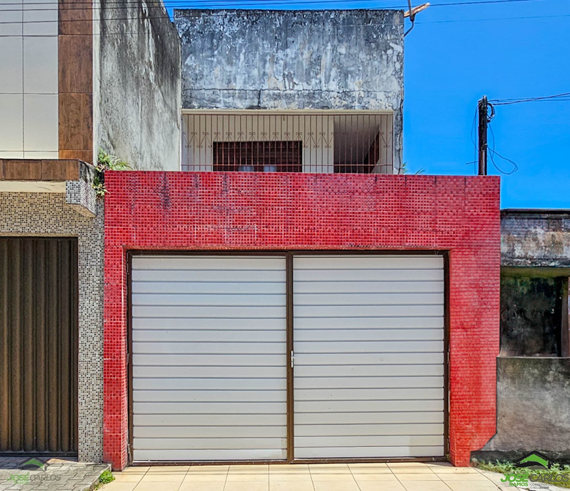 Casa em Tento, Valença/BA